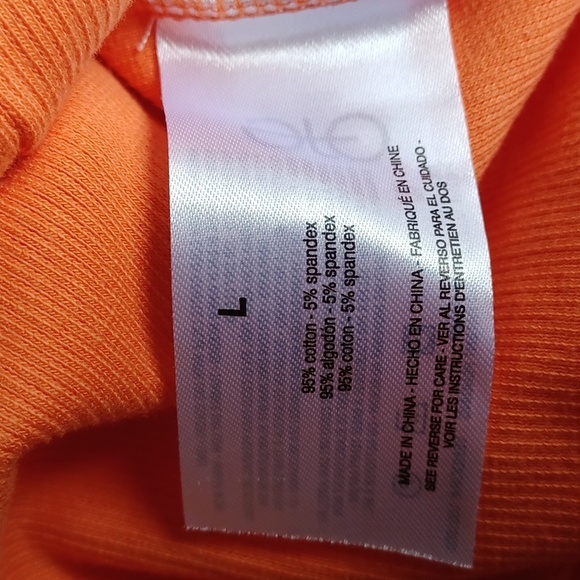 Circus NY "Kyla" Dress in "Flamingo" NEW- Sz. Lrg - Picture 6 of 8